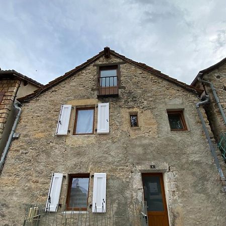Maison Individuelle A Chanac 2 Chambres 1 Canape Lit Wifi Gratuit Exterior foto